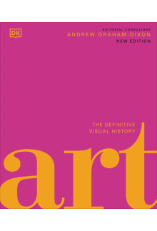 Art: The Definitive Visual Guide - Humanitas