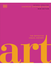Art: The Definitive Visual Guide - Humanitas