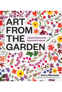 Art from the Garden - Humanitas