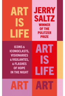 Art is Life - Humanitas