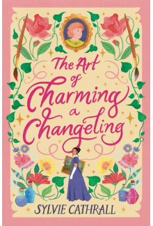 Art of Charming a Changeling - Humanitas