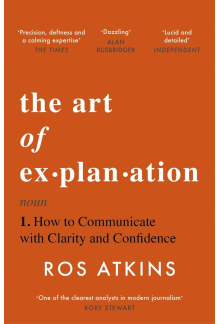 Art of Explanation - Humanitas