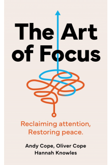 Art of Focus - Humanitas