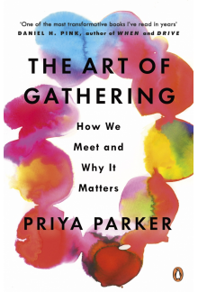 Art of Gathering - Humanitas