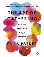 Art of Gathering - Humanitas