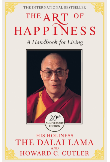 Art of Happiness - 20th Anniversary Edition - Humanitas