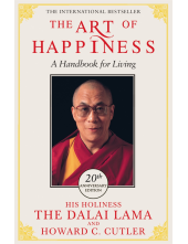 Art of Happiness - 20th Anniversary Edition - Humanitas