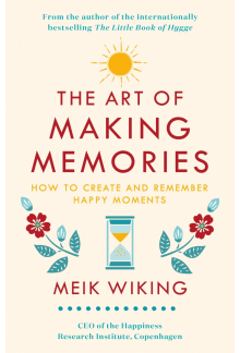 Art of Making Memories - Humanitas