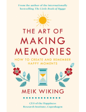 Art of Making Memories - Humanitas