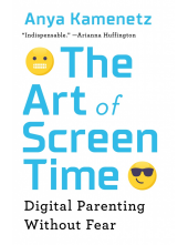 Art of Screen Time - Humanitas