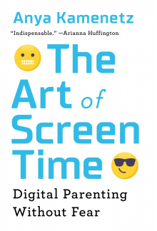 Art of Screen Time - Humanitas