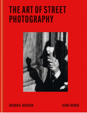 Art of Street Photography - Humanitas