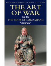 Art of War/The Book of Lord Shang - Humanitas