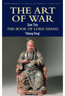 Art of War/The Book of Lord Shang - Humanitas