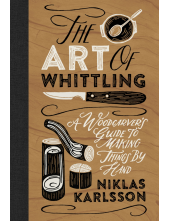 Art of Whittling - Humanitas