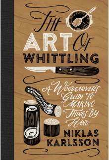 Art of Whittling - Humanitas