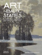 Art of the Baltic States - Humanitas