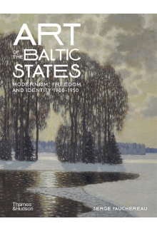 Art of the Baltic States - Humanitas
