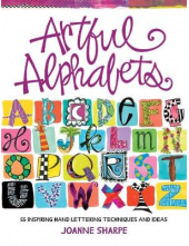 Artful Alphabets - Humanitas