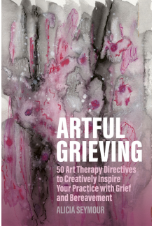 Artful Grieving - Humanitas