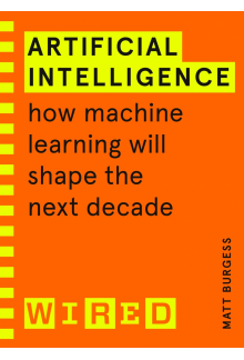 Artificial Intelligence (WIRED guides) - Humanitas