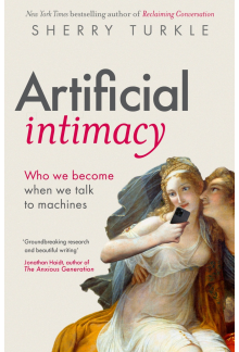 Artificial Intimacy - Humanitas