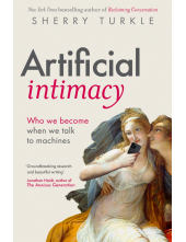 Artificial Intimacy - Humanitas