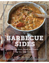 Artisanal Kitchen: Barbecue Sides - Humanitas