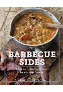 Artisanal Kitchen: Barbecue Sides - Humanitas