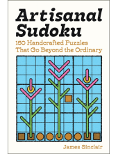 Artisanal Sudoku - Humanitas