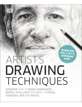 Artist's Drawing Techniques - Humanitas