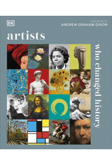 Artists Who Changed History - Humanitas