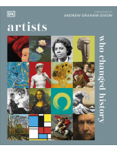 Artists Who Changed History - Humanitas