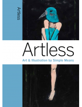 Artless : Art and Illustrationby Simple Means - Humanitas