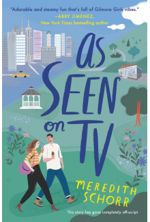 As Seen on TV - Humanitas