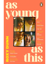 As Young as This - Humanitas