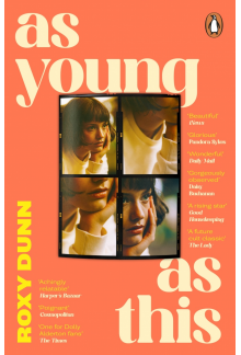 As Young as This - Humanitas