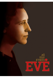 Aš esu Etmės Evė - Humanitas