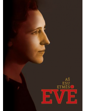 Aš esu Etmės Evė - Humanitas