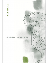 Aš snieginis leopardas - Humanitas
