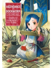 Ascendance of a Bookworm: Part 1 Volume 2 (Light Novel) - Humanitas
