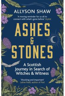Ashes and Stones - Humanitas