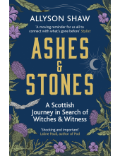 Ashes and Stones - Humanitas
