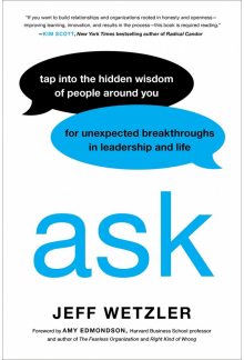 Ask - Humanitas