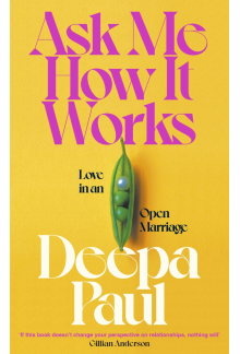 Ask Me How It Works - Humanitas