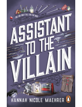Assistant to the Villain - Humanitas
