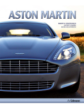 Aston Martin ed. 2013with box Humanitas
