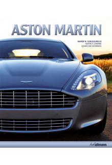 Aston Martin ed. 2013with box - Humanitas