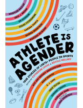Athlete Is Agender - Humanitas