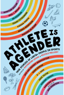 Athlete Is Agender - Humanitas